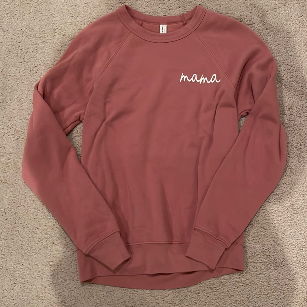 Mama Sweatshirt